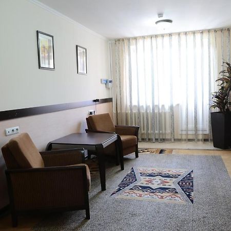 Salem On Samal Otel Almatı Dış mekan fotoğraf