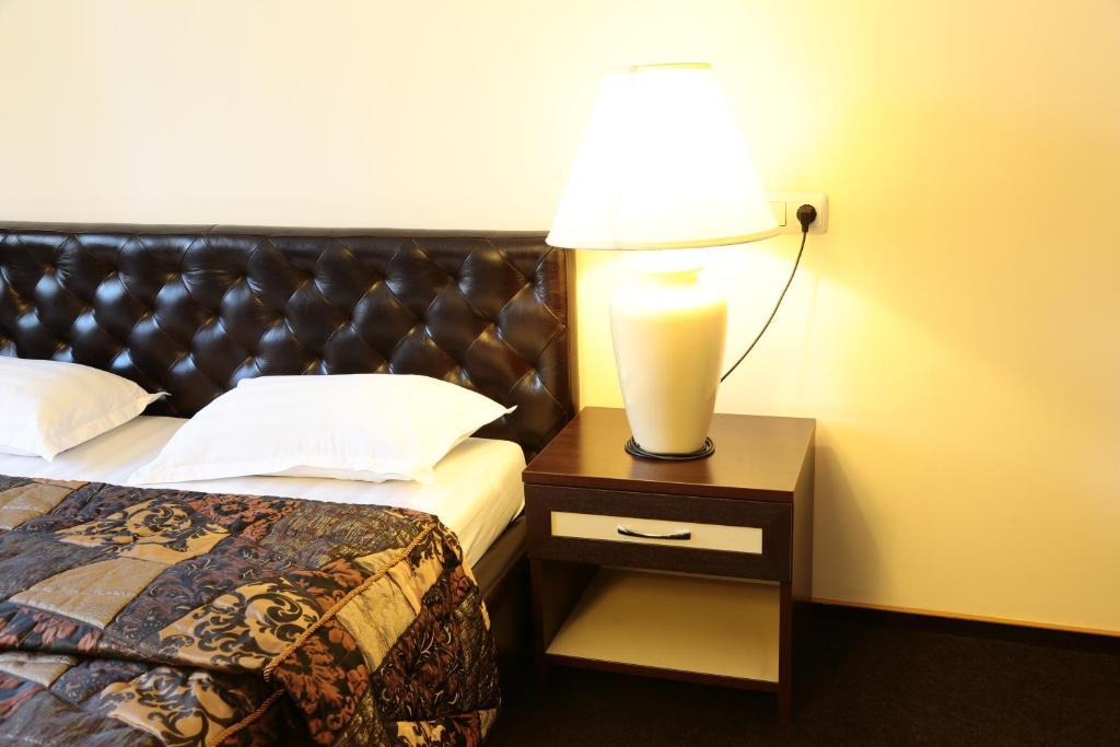 Salem On Samal Otel Almatı Oda fotoğraf