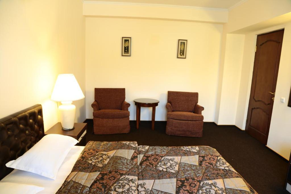 Salem On Samal Otel Almatı Oda fotoğraf