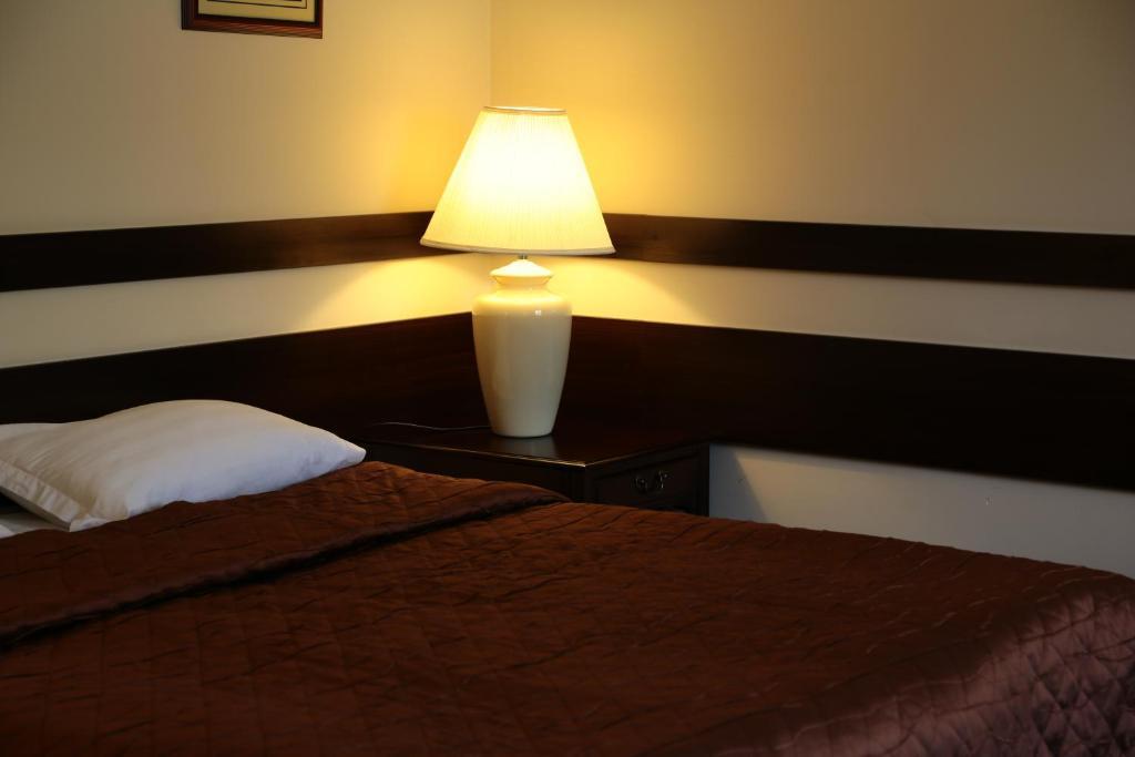 Salem On Samal Otel Almatı Oda fotoğraf