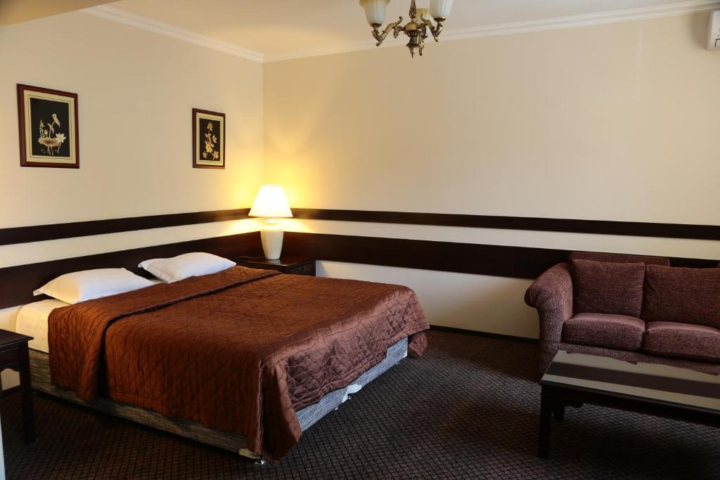 Salem On Samal Otel Almatı Oda fotoğraf