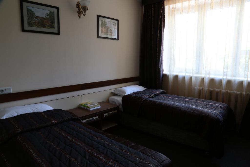 Salem On Samal Otel Almatı Oda fotoğraf