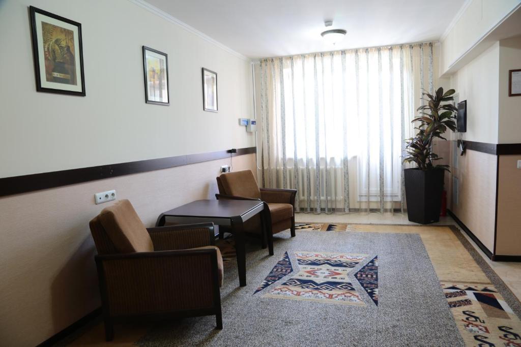Salem On Samal Otel Almatı Dış mekan fotoğraf